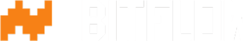 BitFlow logo