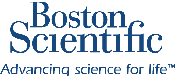 Boston Scientific logo