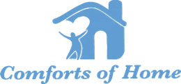FYI Senior Care logo