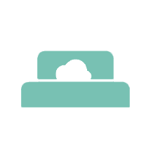 Restfully logo