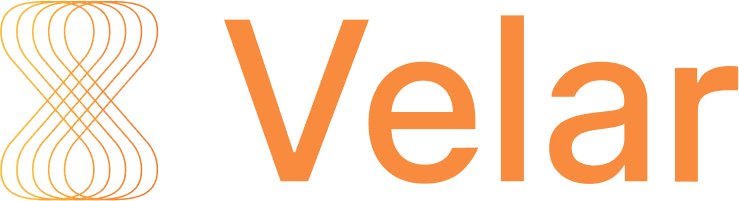 Velar logo