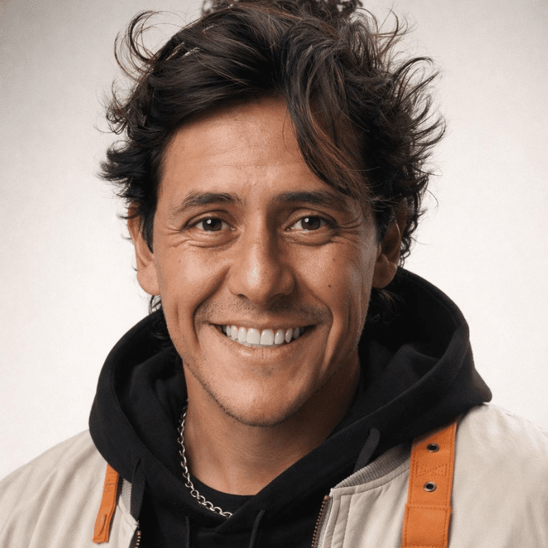 Carlos Gómez - Equity Partner & Eng. Manager I - Blockchain at SetDev