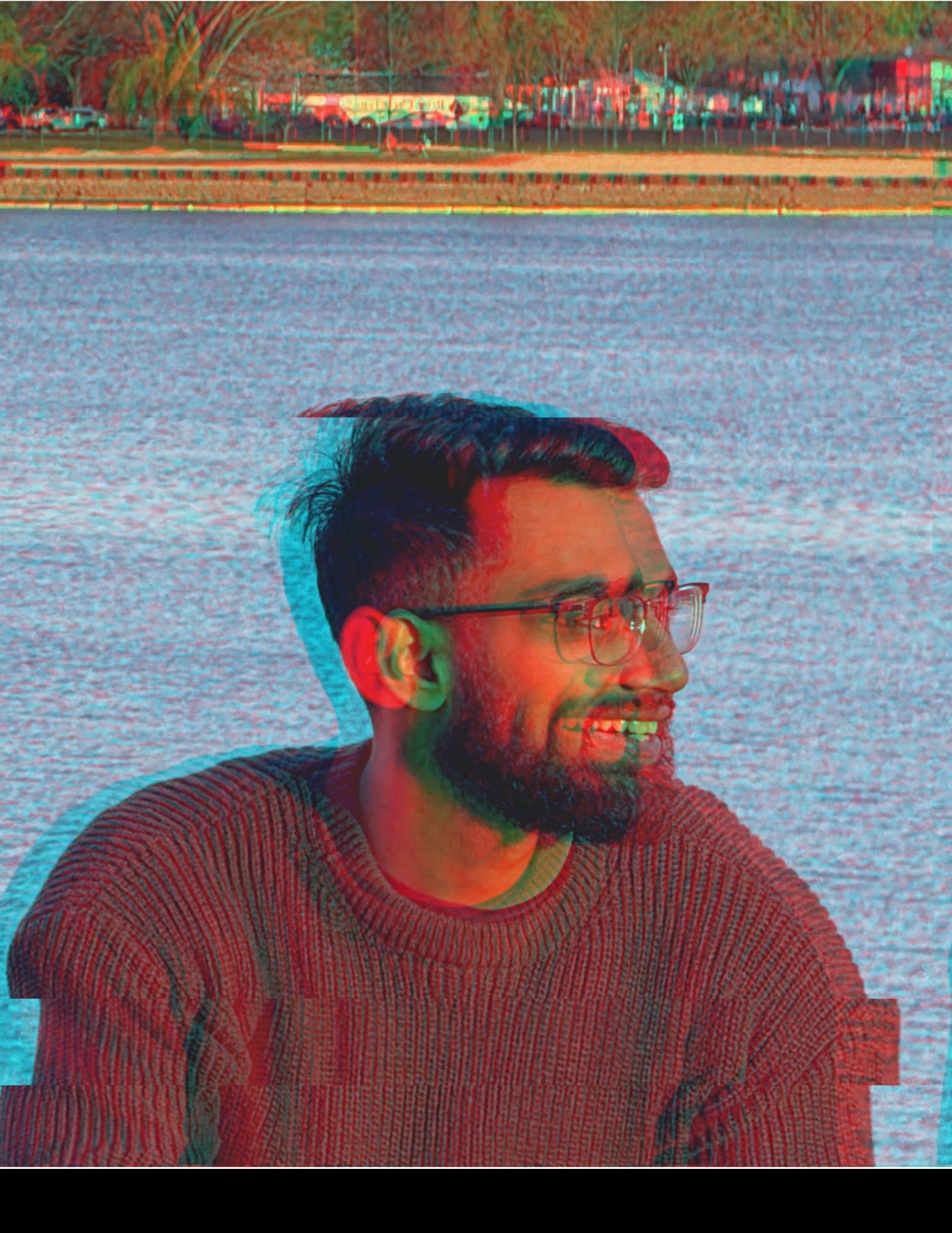 Pratyaksh Chandra - Eng. Associate II – Bitcoin at SetDev