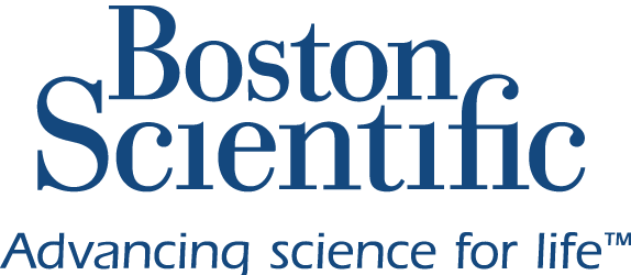 Boston Scientific logo