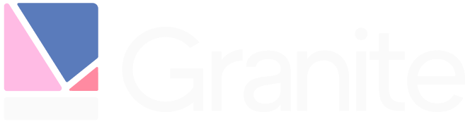 Granite logo