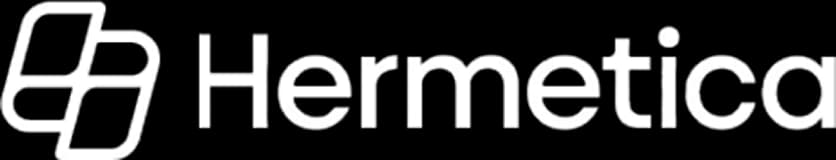 Hermetica logo