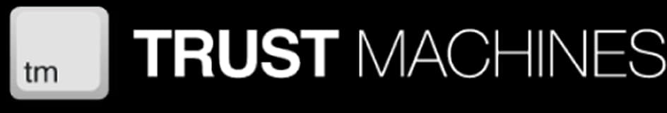 TrustMachines logo