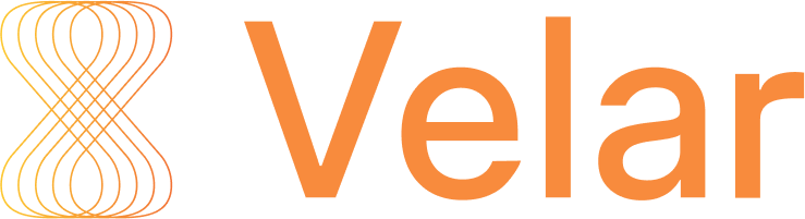 Velar logo
