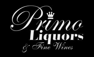 Primo Liquors logo